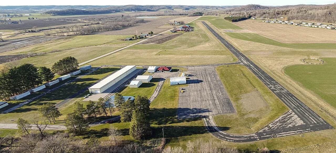 Photo of Richland Center