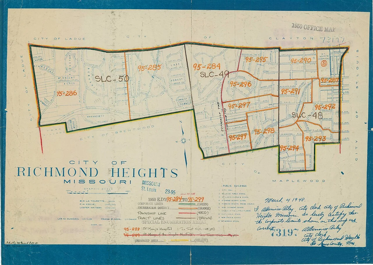 Photo of Richmond Heights