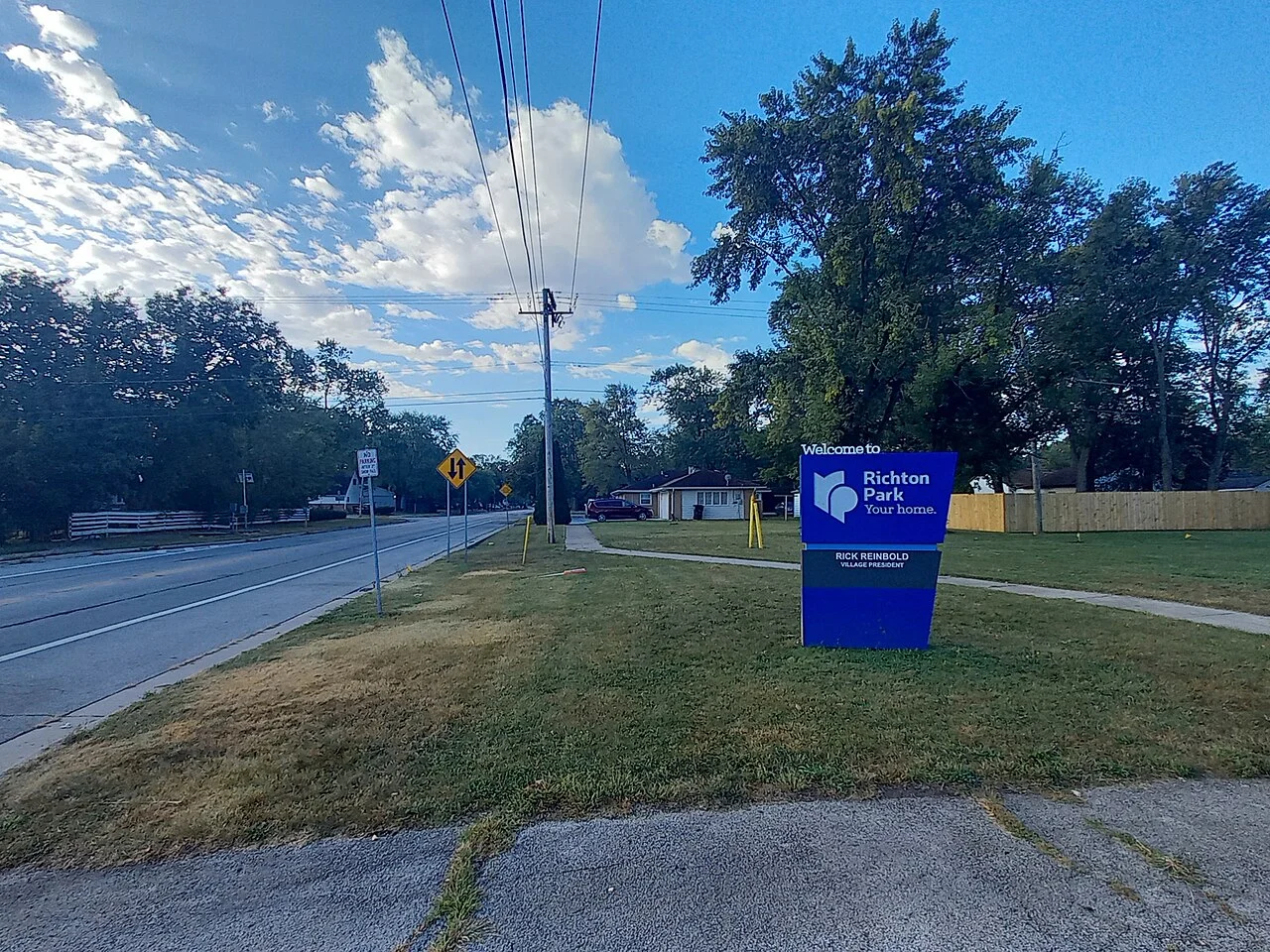 Photo of Richton Park