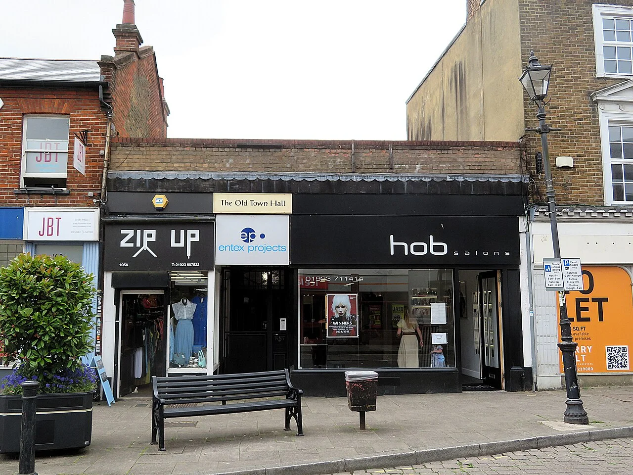 Photo of Rickmansworth