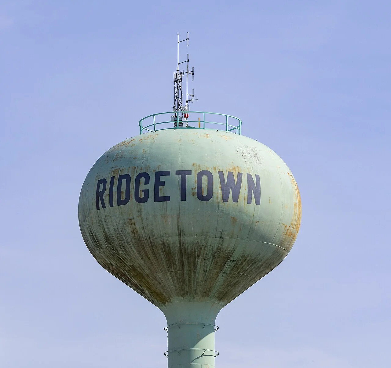 Photo of Ridgetown