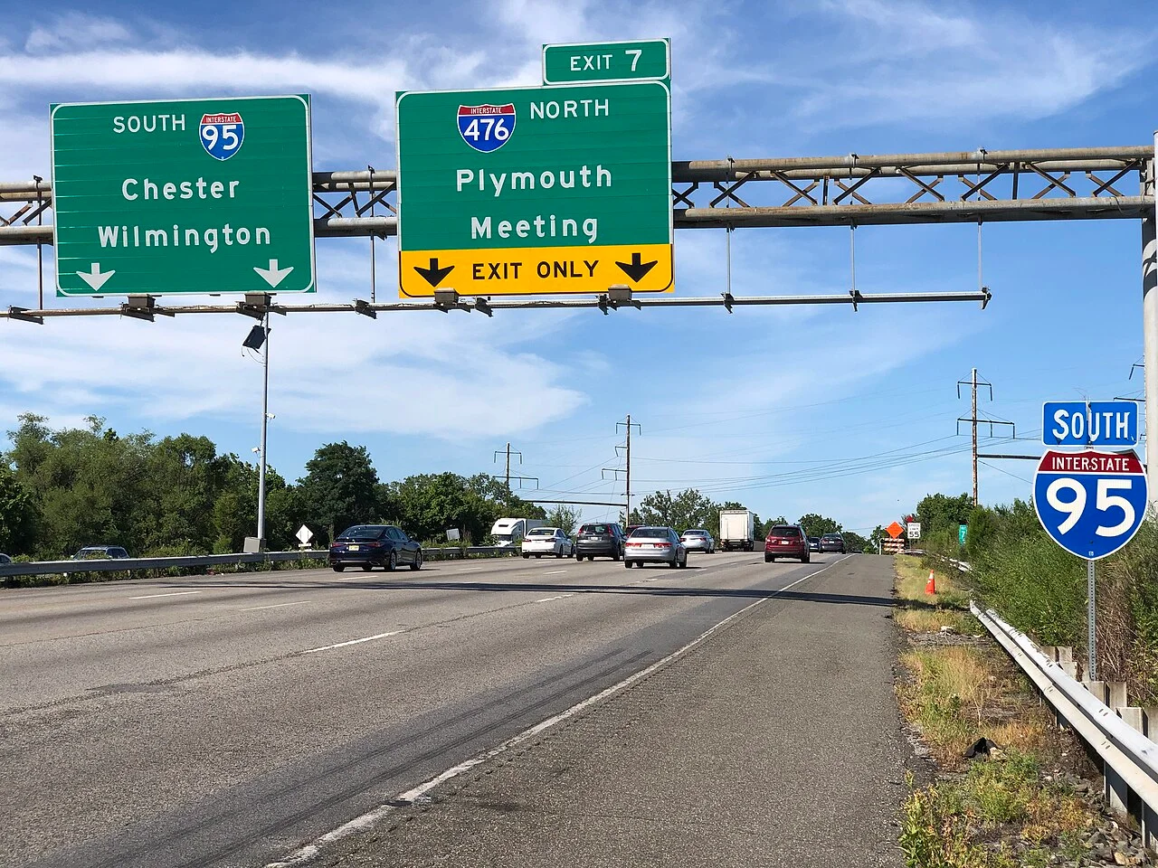 Photo of Ridley Park