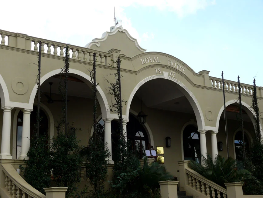 Photo of Riebeek-Kasteel