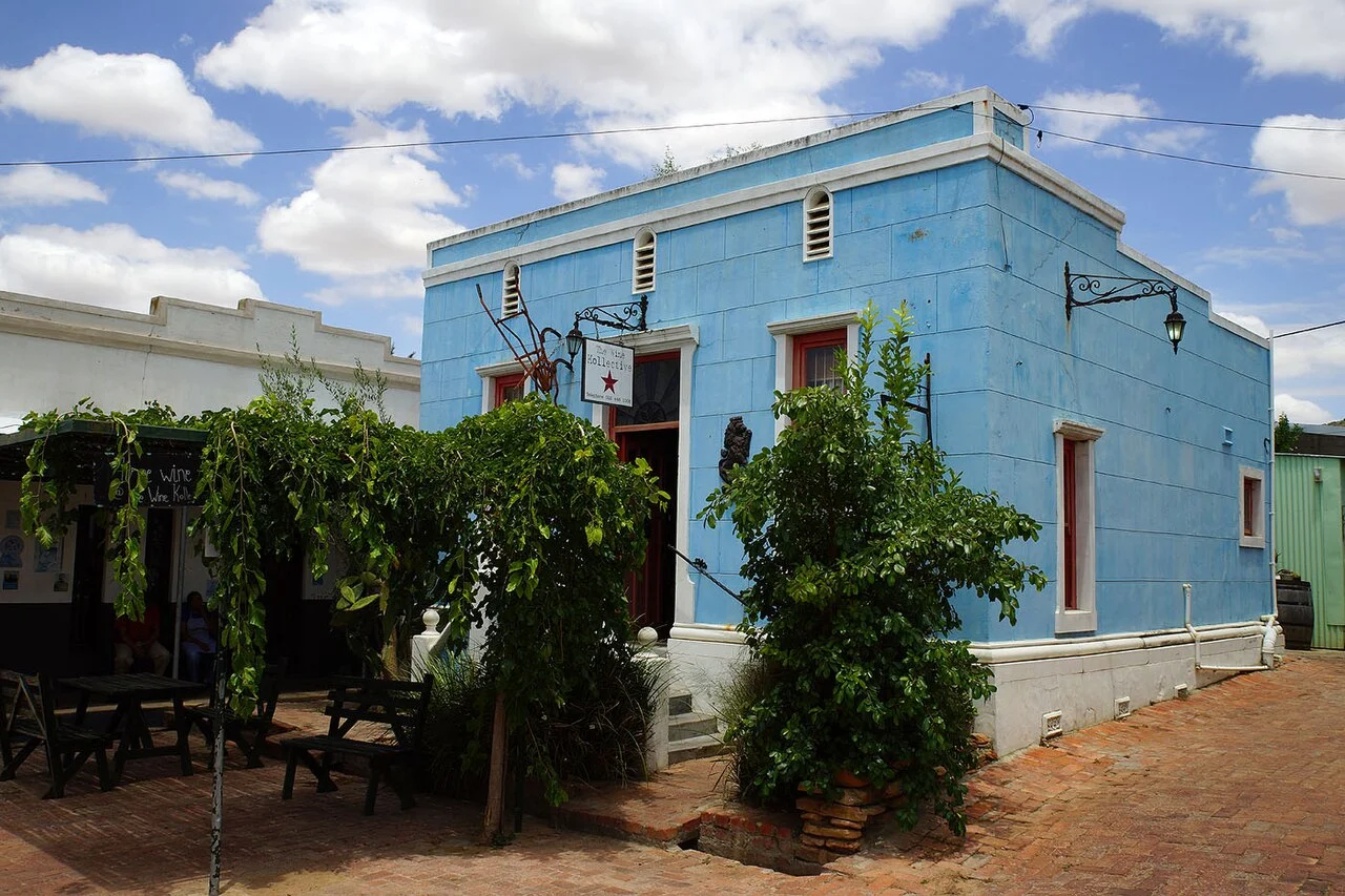 Photo of Riebeek-Kasteel