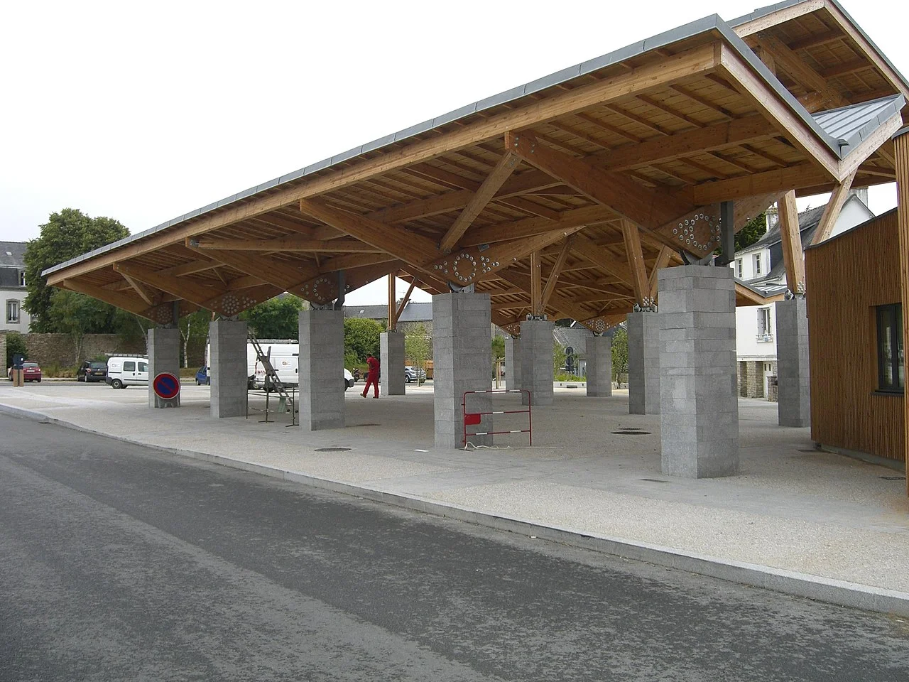 Photo of Riec-sur-Belon