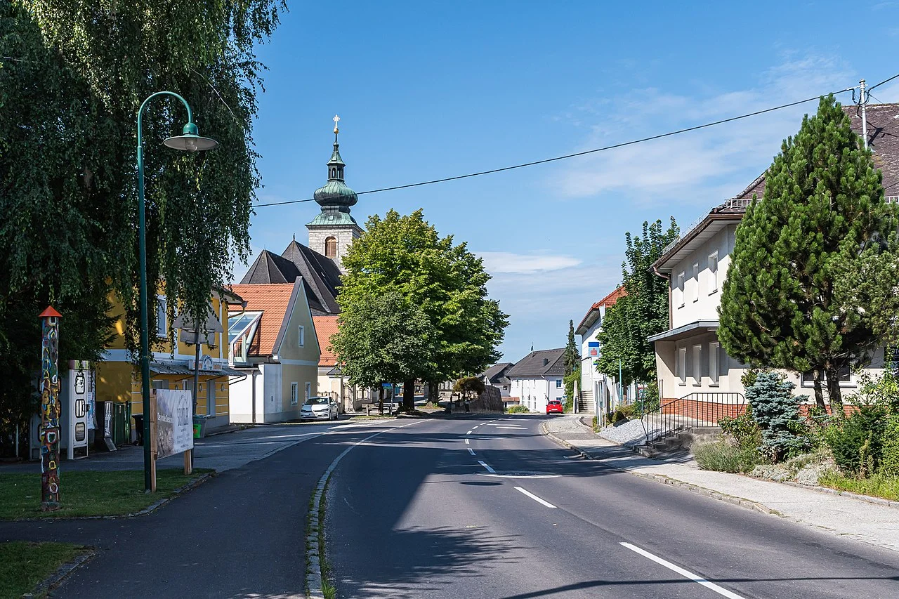 Photo of Ried im Traunkreis