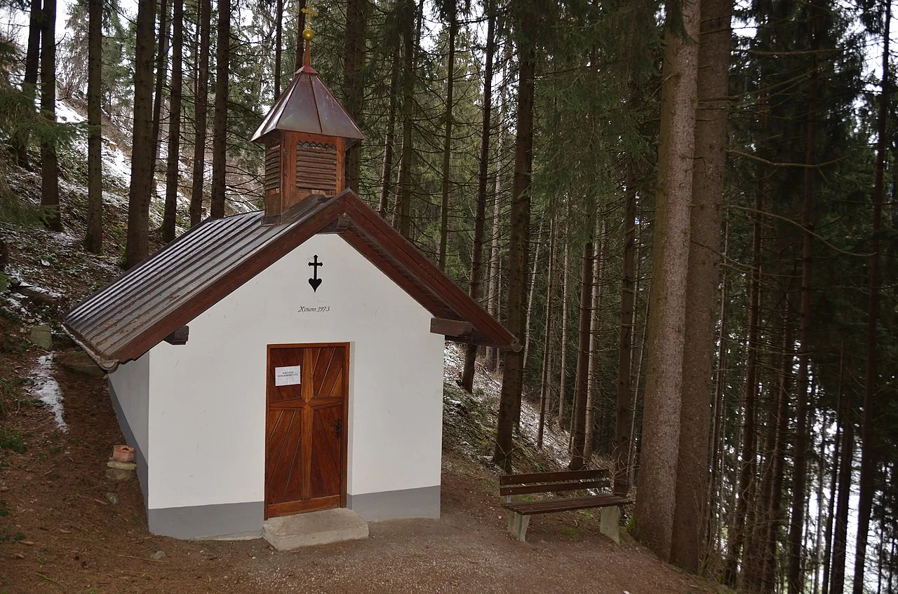 Photo of Ried im Zillertal