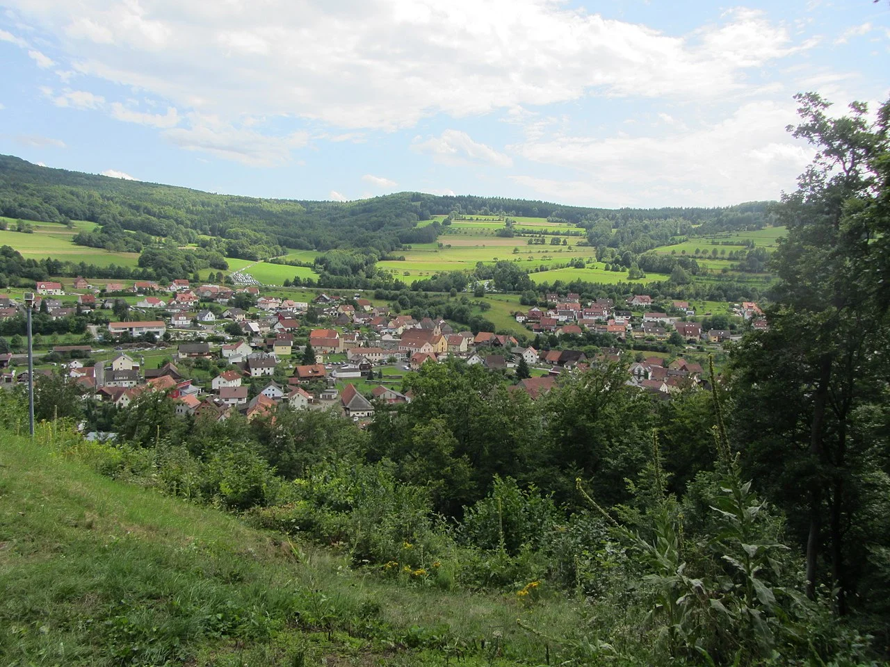 Photo of Riedenberg