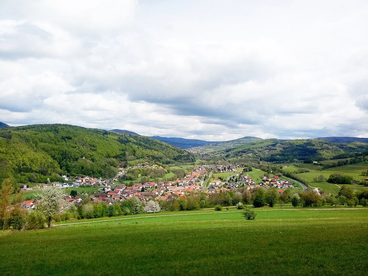Photo of Riedenberg