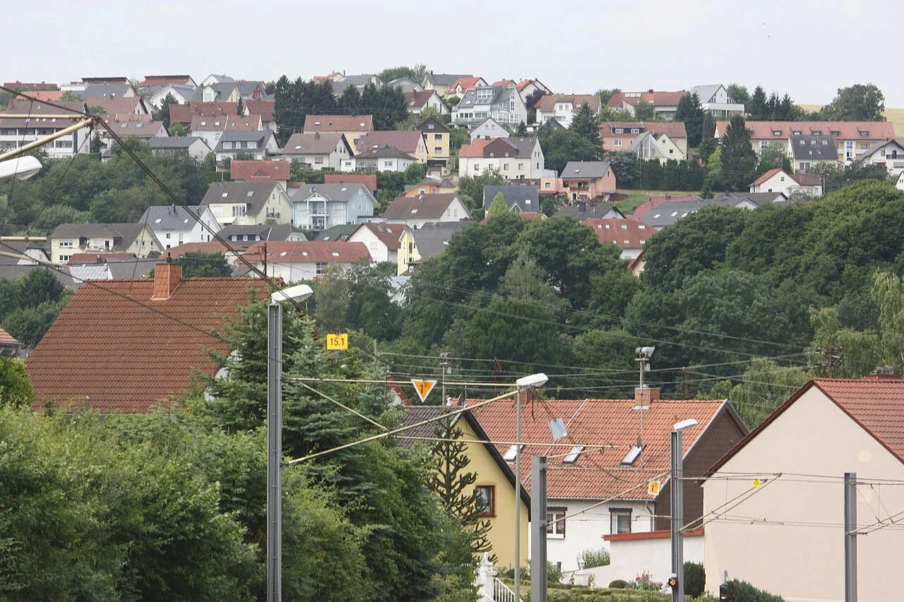 Photo of Riegelsberg