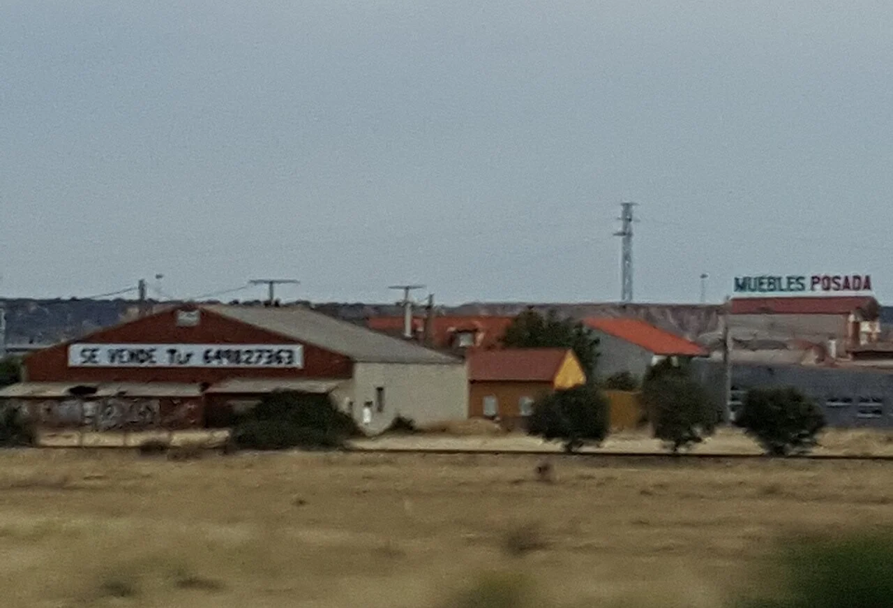 Photo of Riego de la Vega