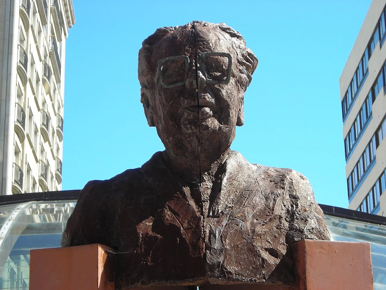 Photo of Riego de la Vega