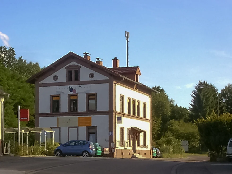 Photo of Rieschweiler-Mühlbach