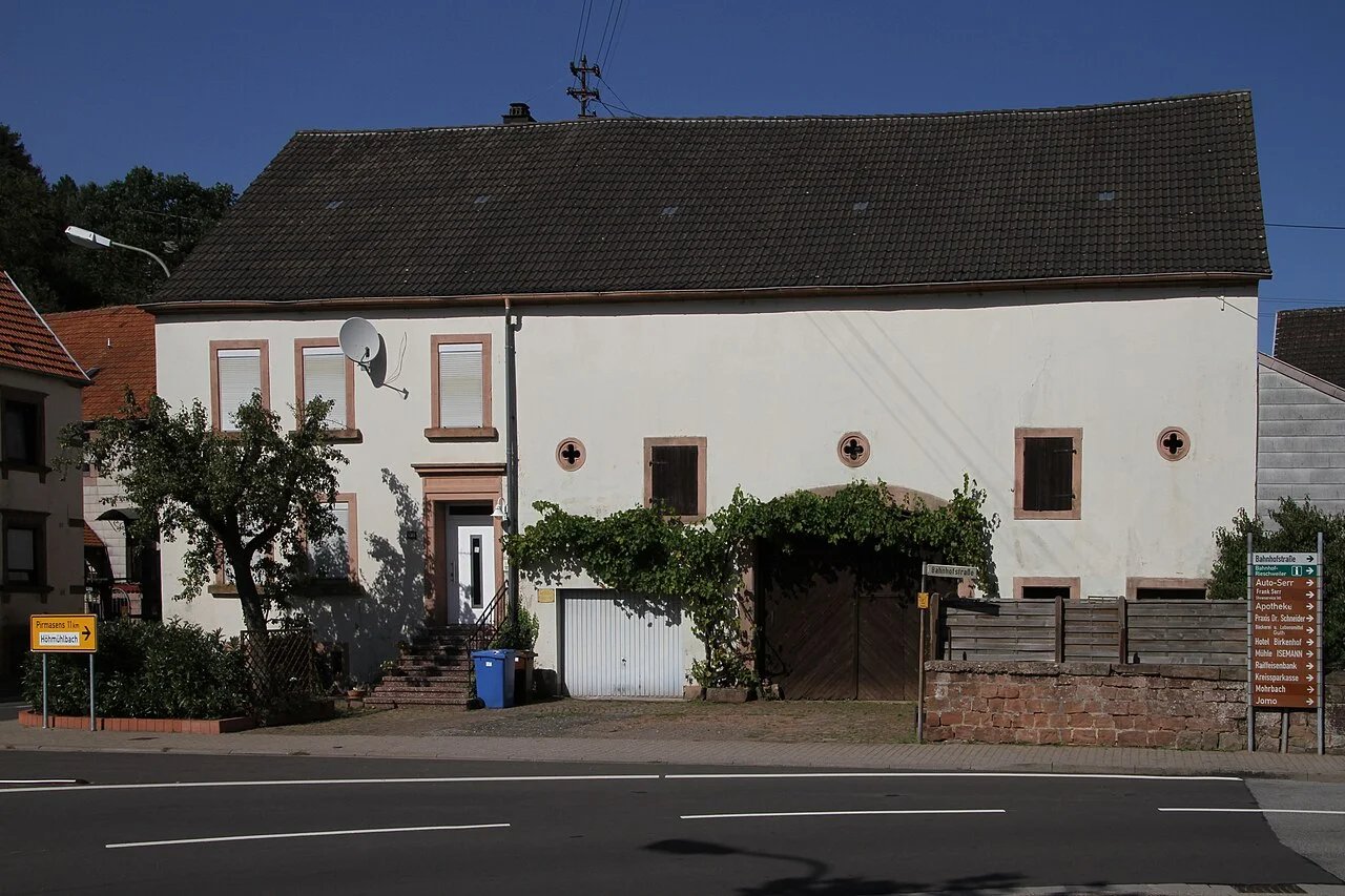 Photo of Rieschweiler-Mühlbach