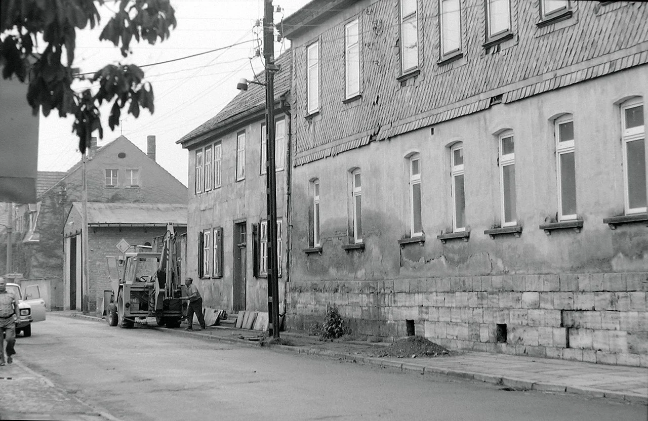 Photo of Riethnordhausen