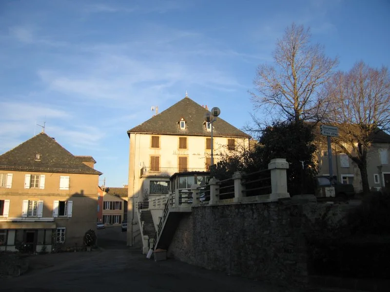 Photo of Rieupeyroux