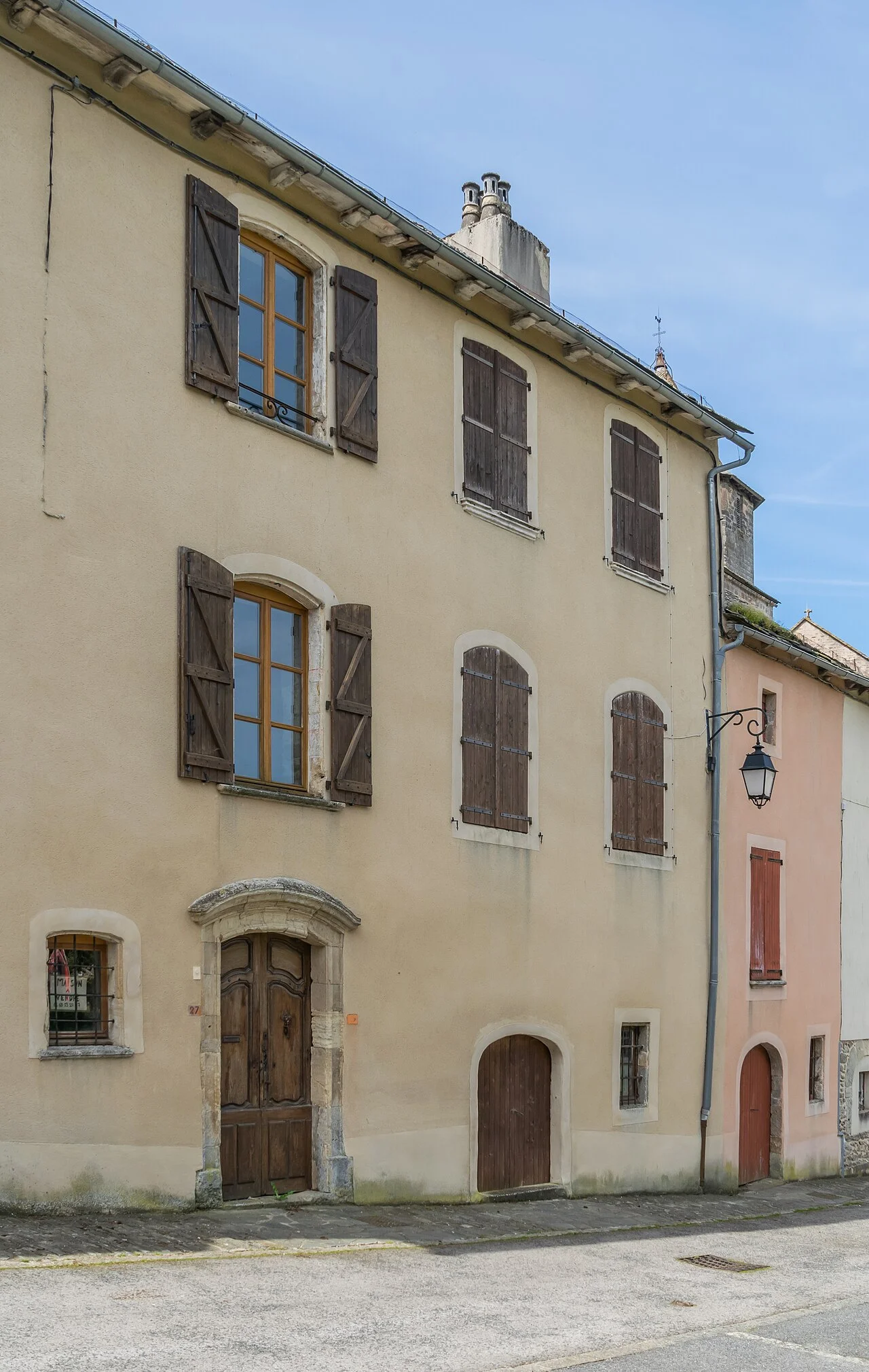 Photo of Rieupeyroux