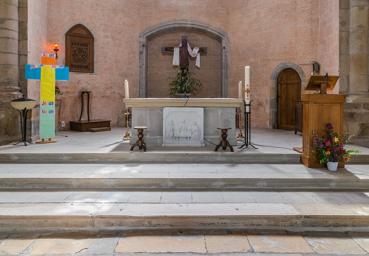 Photo of Rieupeyroux