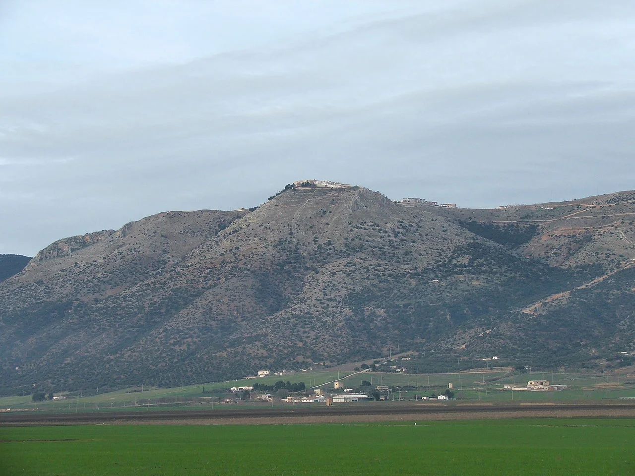 Photo of Rignano Garganico