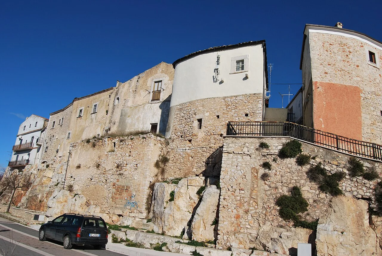 Photo of Rignano Garganico