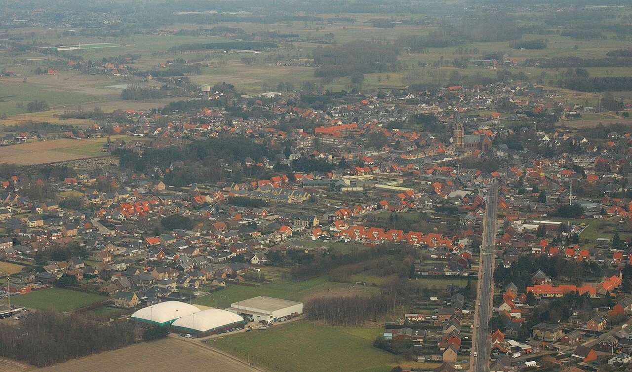 Photo of Rijkevorsel