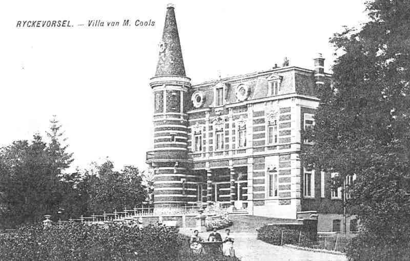 Photo of Rijkevorsel