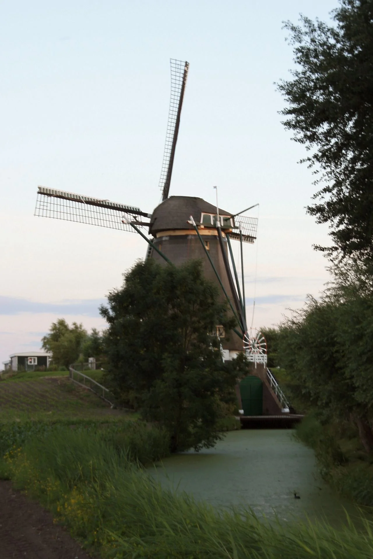 Photo of Rijnsaterwoude