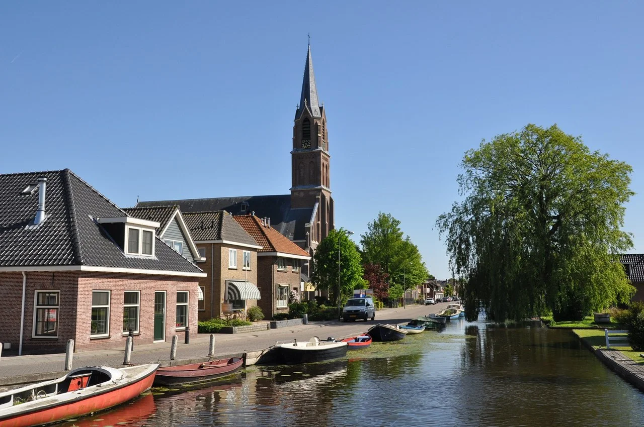 Photo of Rijpwetering