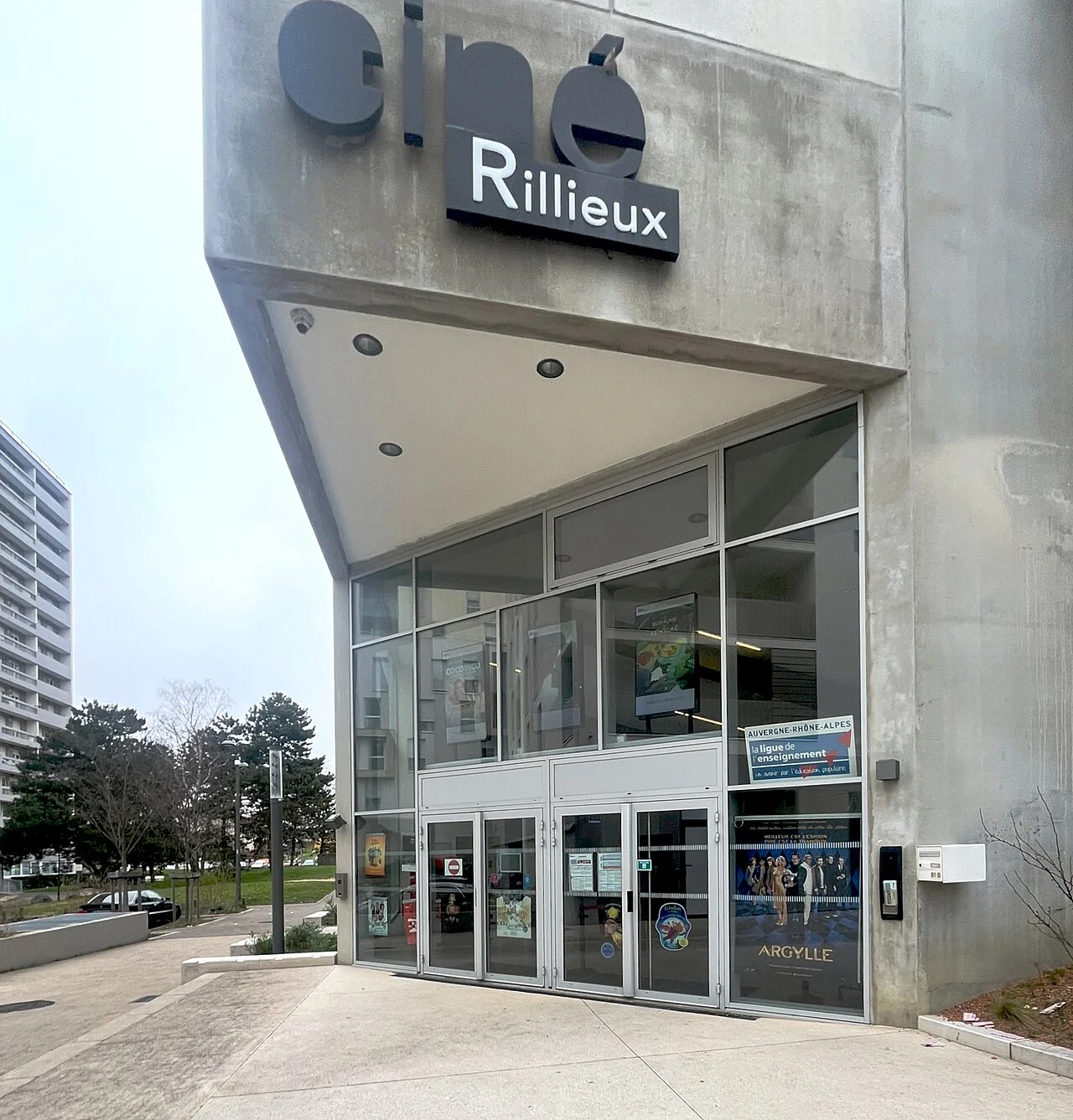 Photo of Rillieux-la-Pape