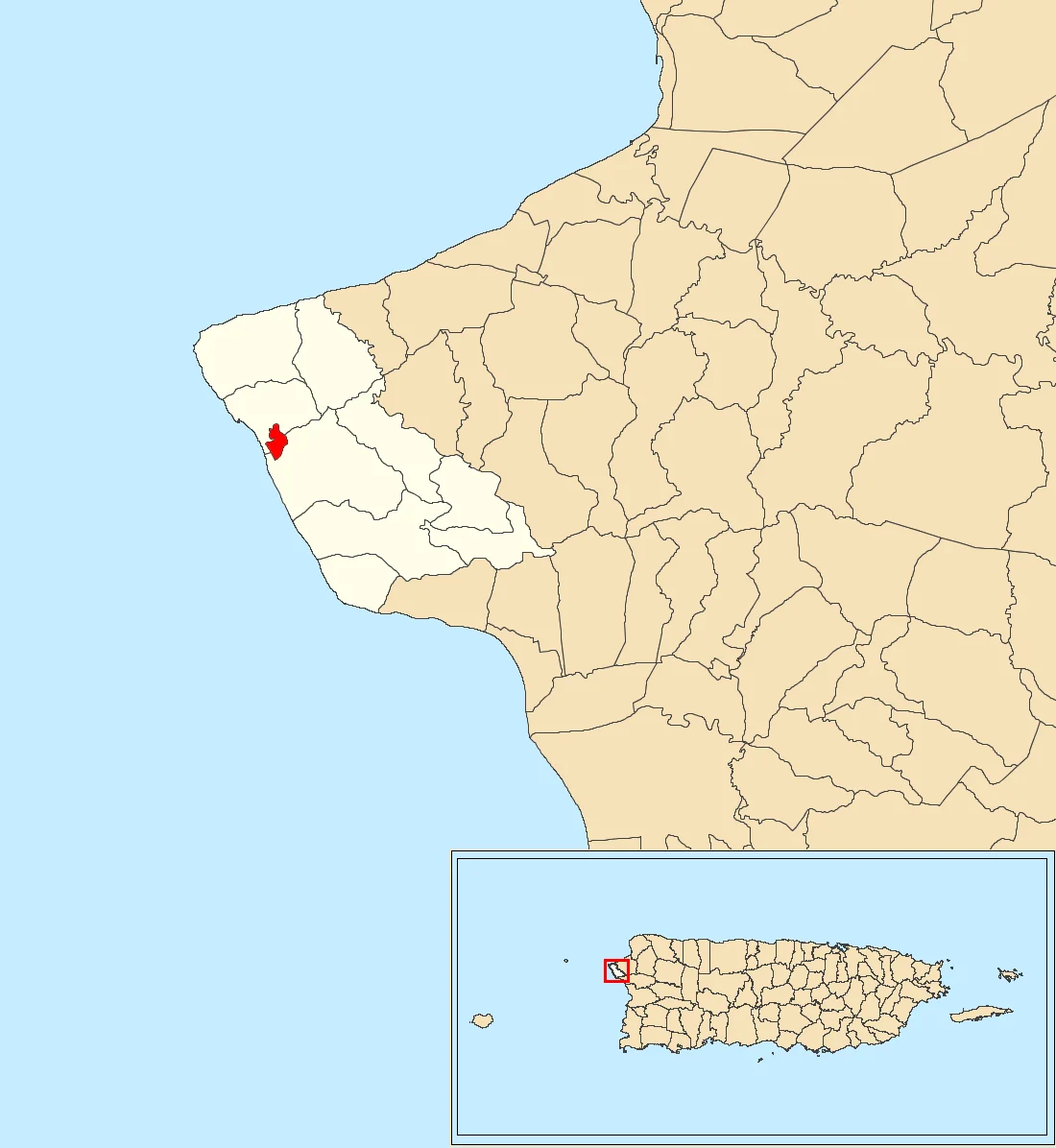 Photo of Rincón
