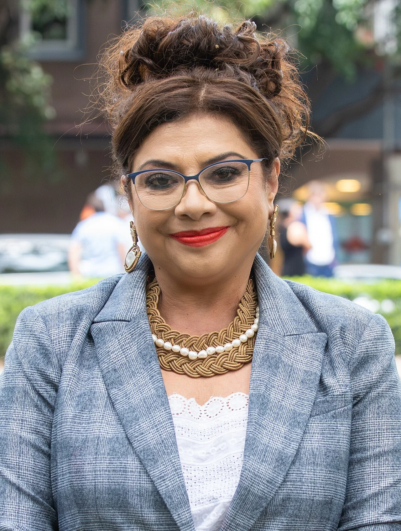 Photo of Rincón de Aguirre