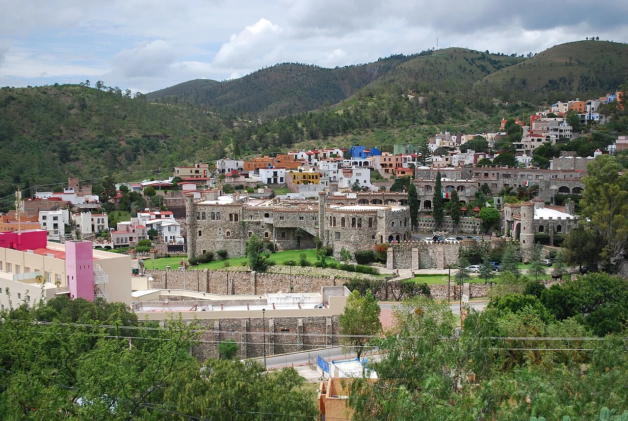 Photo of Rincón de Cedeños (Rincón de Dolores)