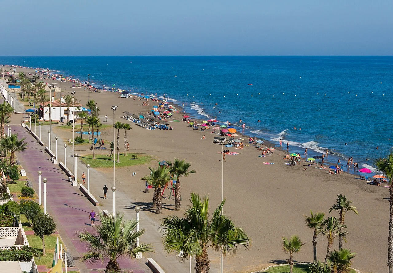 Photo of Rincón de la Victoria