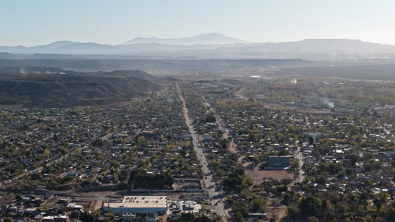 Photo of Rincón de Los Sauces