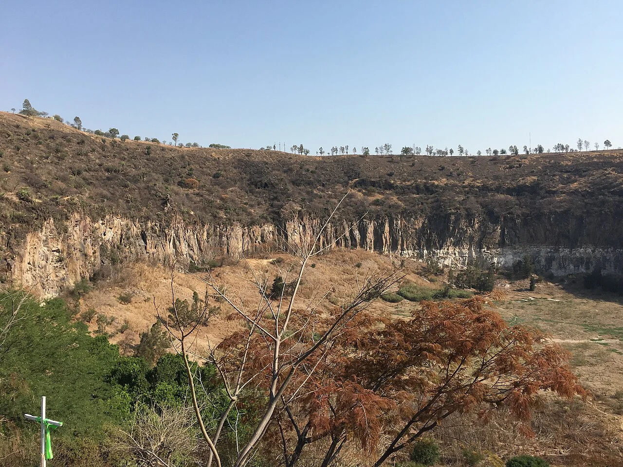 Photo of Rincón de Parangueo