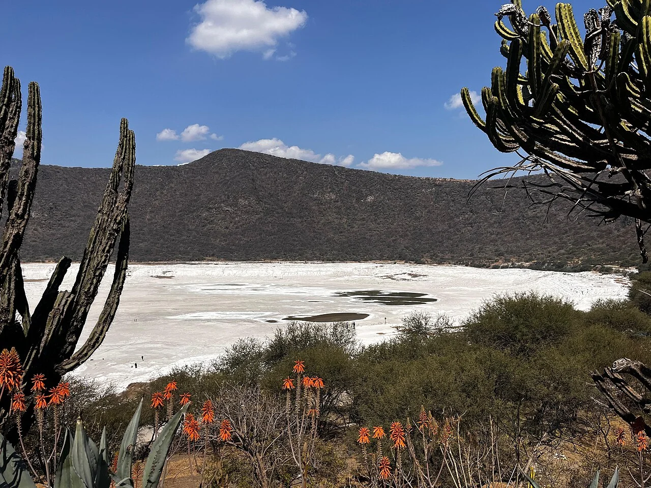 Photo of Rincón de Parangueo