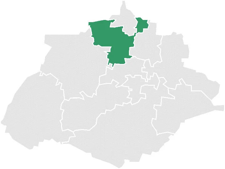 Photo of Rincón de Romos