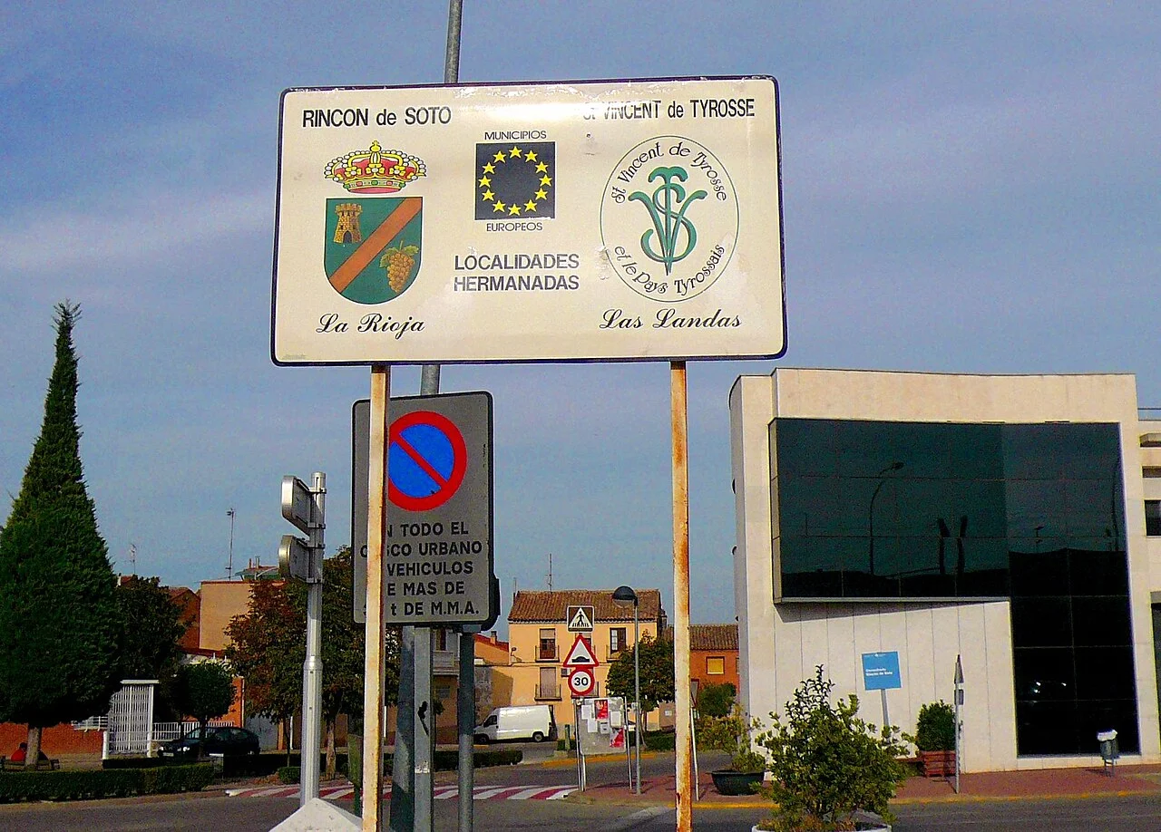 Photo of Rincón de Soto