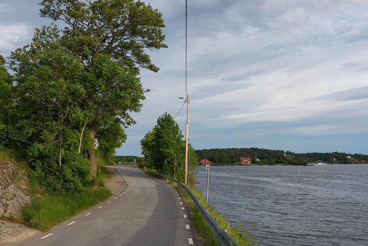 Photo of Rindö