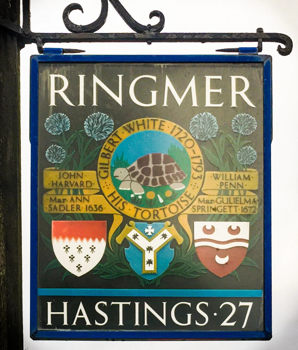 Photo of Ringmer
