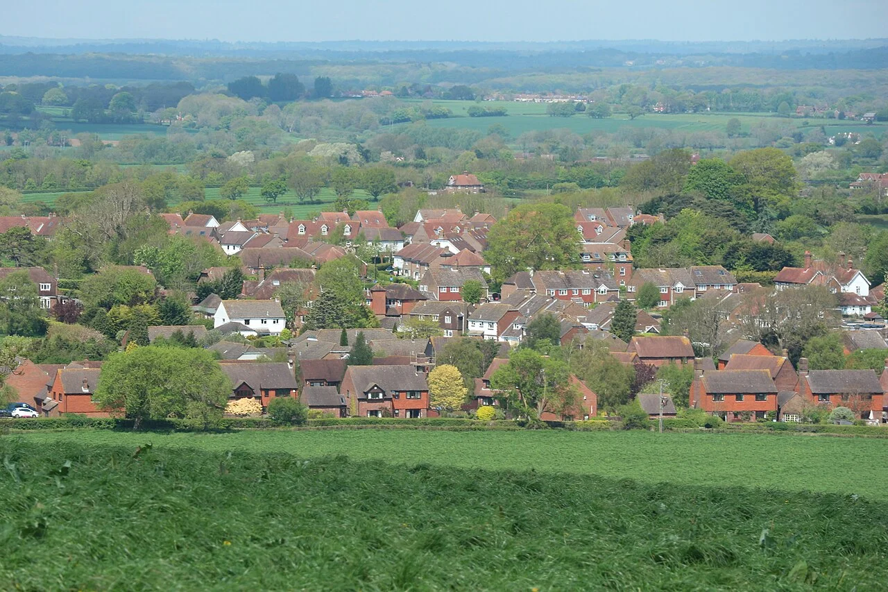 Photo of Ringmer