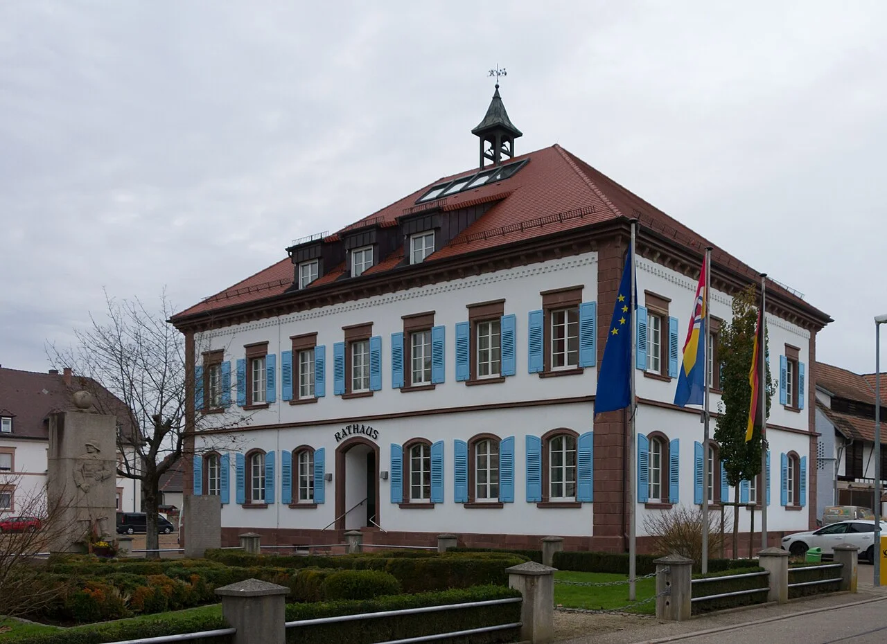 Photo of Ringsheim