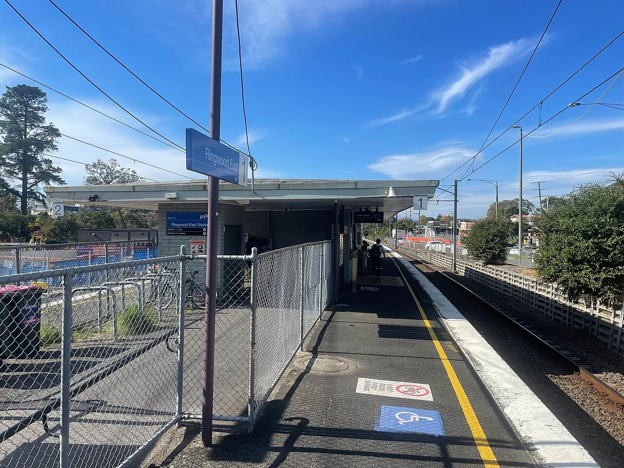 Photo of Ringwood East