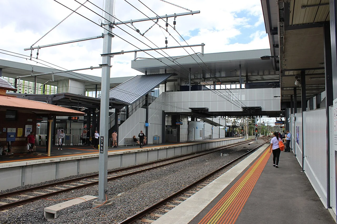 Photo of Ringwood North