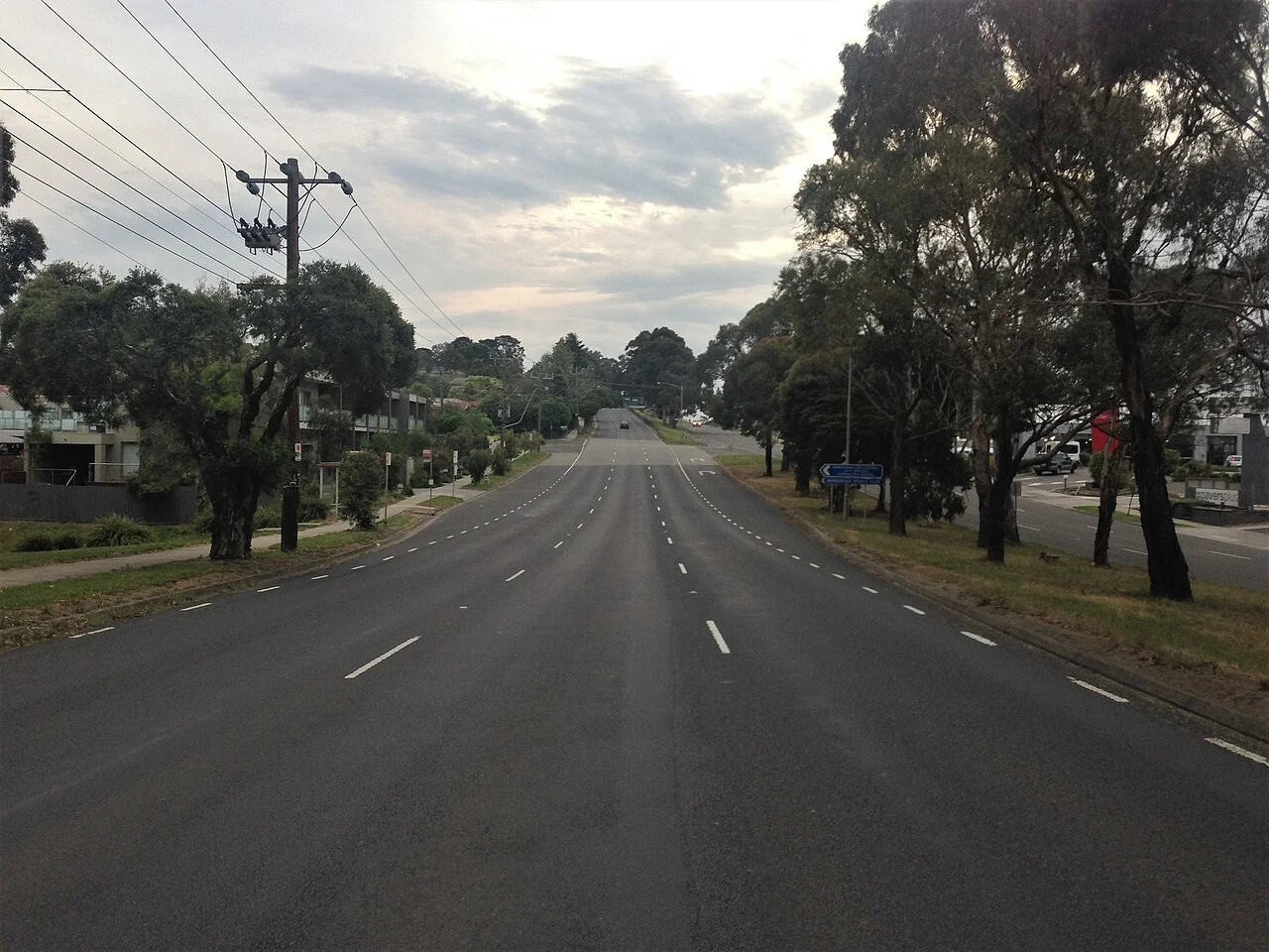 Photo of Ringwood North