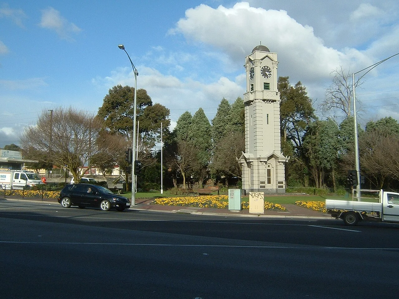 Photo of Ringwood