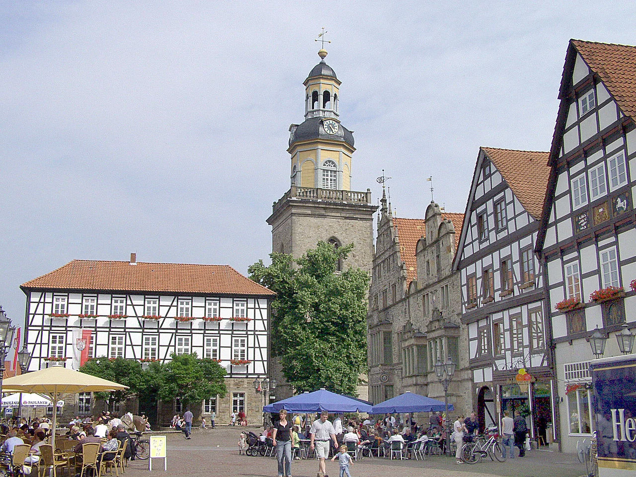 Photo of Rinteln