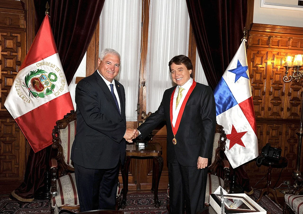 Photo of Río Alejandro