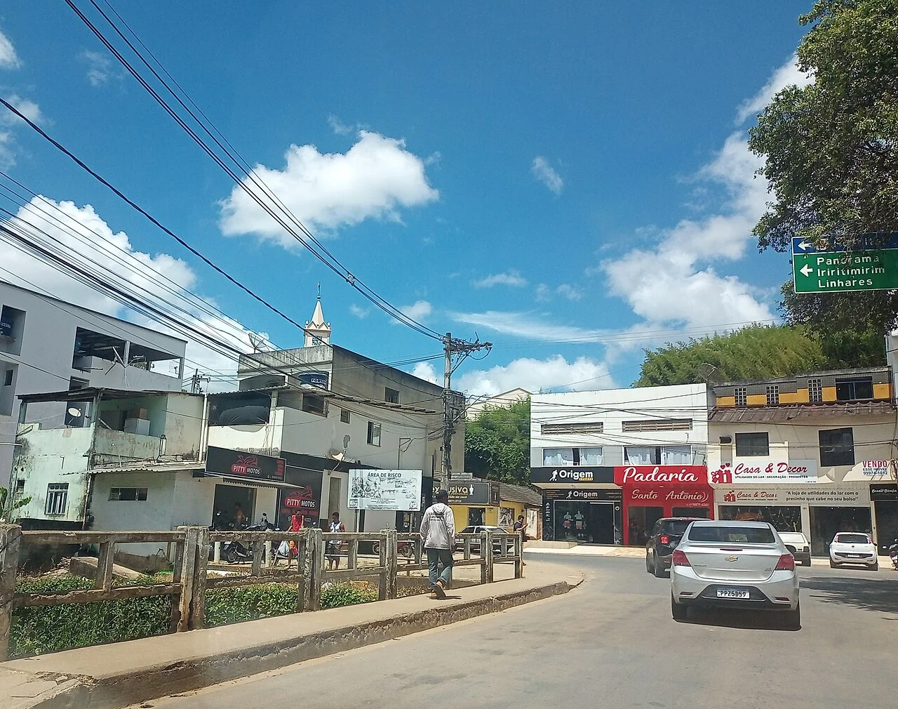 Photo of Rio Bananal