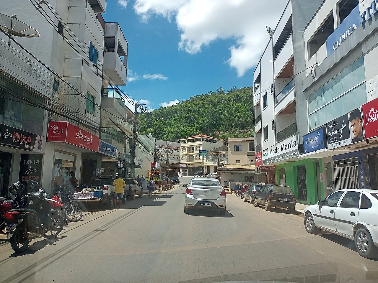 Photo of Rio Bananal